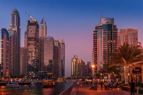 Dubai Visa Einreisebestimmungen Und Visa Antrag