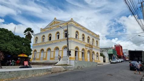 Prefeitura de Ceará Mirim abre inscrições para concurso público