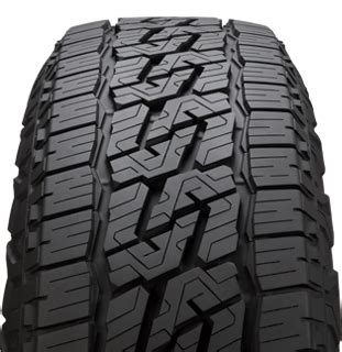Nitto Nomad Grappler - 265/60R18 – LP Aventure Inc