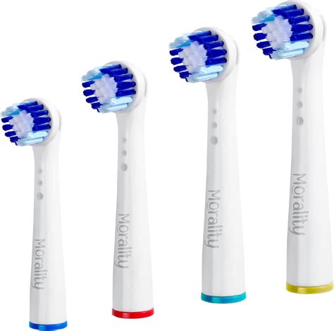 Amazon Replacement Toothbrush Heads For Oral B Pack