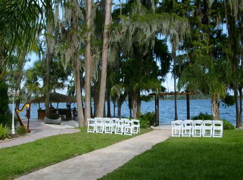 wedding places in orlando fl 10