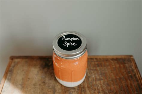 Pumpkin Spice