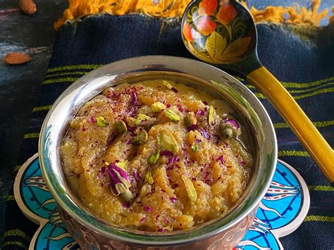 Badam Halwa – sarchakra