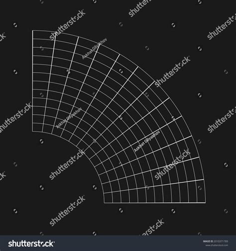 112 Bent Grid Perspective Royalty Free Images Stock Photos And Pictures