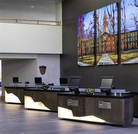 Hyatt Regency Princeton Nj Gcf Woodwork