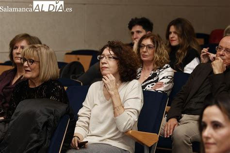 Homenaje De Anpe Salamanca A Docentes Salamancartv Al D A Noticias