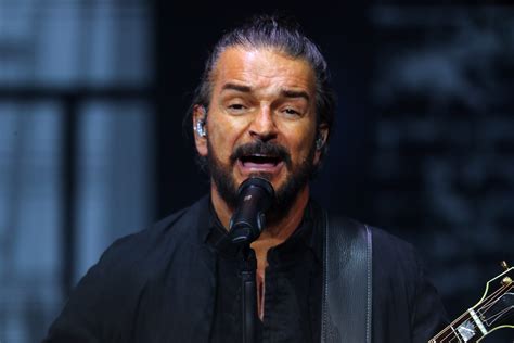 Por Qu Se Retira Ricardo Arjona De Los Escenarios