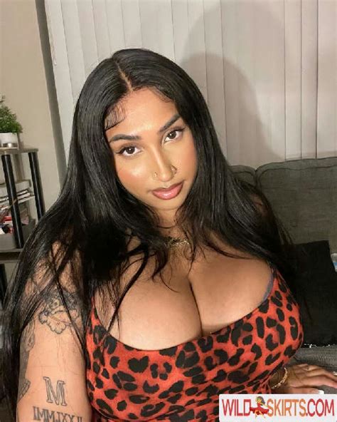 Jeanette Prakash Jeanetteprakash Jennthepimp Nude OnlyFans