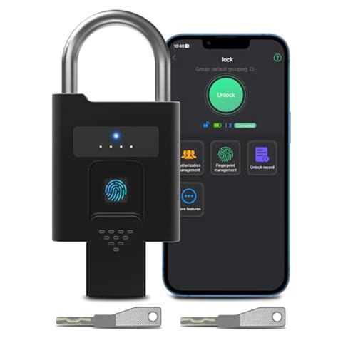 I Tested The Weatherproof Smart Lock For My Outdoor Gate Here S Why