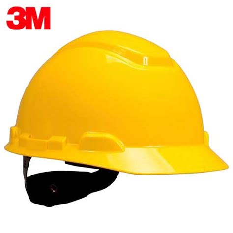 CASCO 3M H700 AMARILLO Al Por Mayor Prosinfer Seguridad Industrial