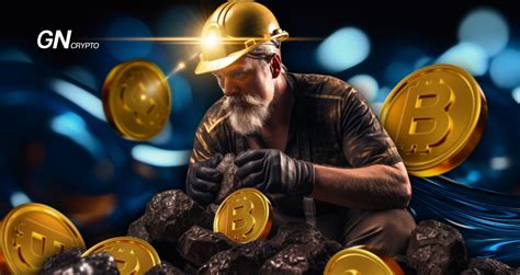 Bitcoin Mining A Beginners Guide Gncrypto News