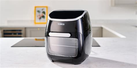 Tower Vortex Digital Air Fryer Hot Sale | www.aikicai.org