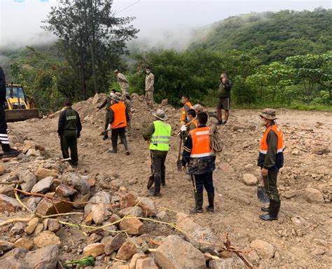 Terremoto En Amazonas Pedro Castillo Viaja A Amazonas Para Evaluar Y