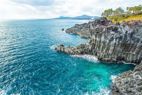 Small Group Tours And Luxury Holidays To Jeju Island Transindus