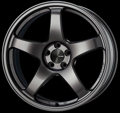 18 Enkei Pf05 Rim Car Accessories Tyres And Rims On Carousell