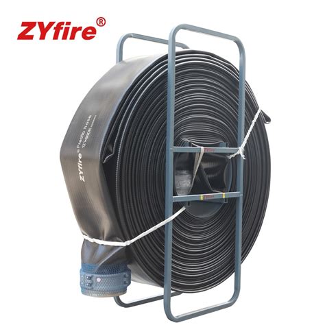 Supply Fracflo Hose Wholesale Factory Zyfire Hose Corporation