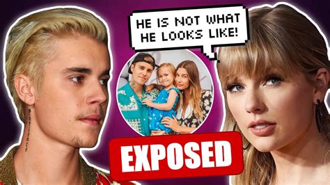 Taylor Swift Reacts To Justin Bieber Fat Shaming Selena Gomez Youtube