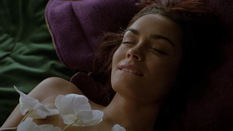 Shannyn Sossamon Hot Sex Picture