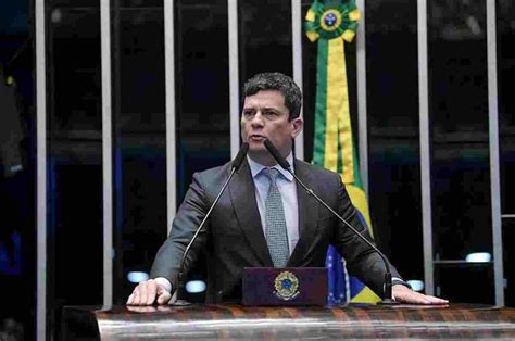 TSE marca julgamento de recurso que busca cassação de Sergio Moro