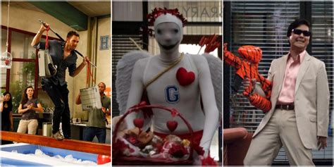 Community 10 Harsh Realities Of Going To Greendale