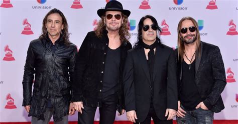 Maná anuncia gira por EE UU a favor del voto latino