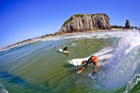 Itapeva Beach - Torres, Rio Grande do Sul - BR