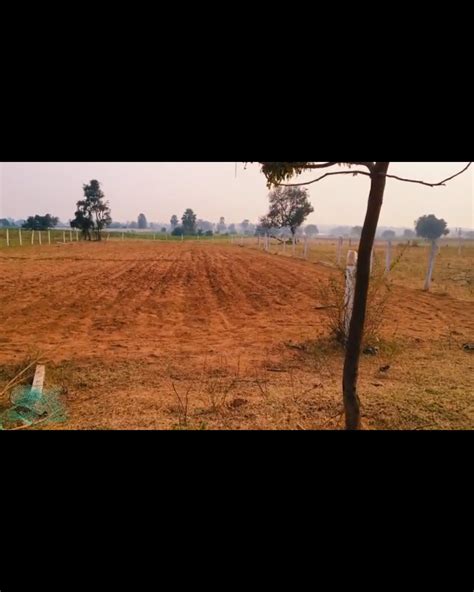 Guntas Farm Land Sale Near To Pregnspoor Farm Land Estate