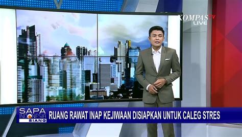 Antisipasi Rsud Di Situbondo Siapkan Ruang Rawat Inap Kejiwaan Untuk