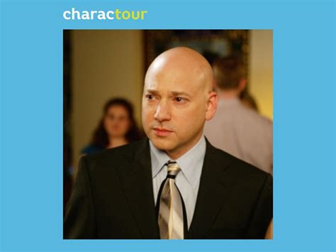 Harry Goldenblatt From Sex And The City CharacTour