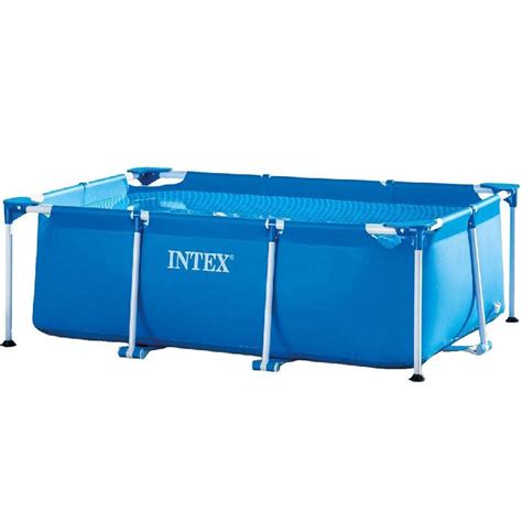 SWIMMING POOL - INTEX | PKLOnline.mu