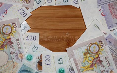 British Paper Currency Editorial Photography Image Of Money 84901607