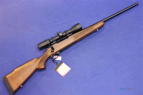 Howa 1500 Hunter Walnut 270 Win W For Sale At