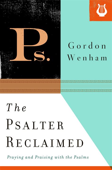Psalms For All Seasons A Complete Psalter For Worship 3