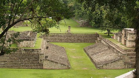 Los Mayas En Honduras Conoce Su Historia Y Legado