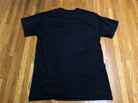 Yahoo オークション ANAL CUNT Tシャツ Sサイズ 黒 AxCx grind core