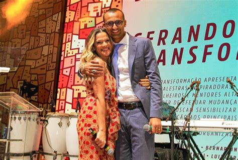 Museu Do Amanh Recebe O Favela Gala Evento Da Gerando Falc Es Para