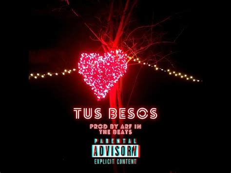 Free Tus Besos Instrumental Reggaeton Rom Ntico Type Beat Pista