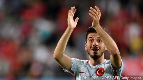 Report Besiktas Will Sell Oguzhan Ozyakup To Everton For Cut Price Fee