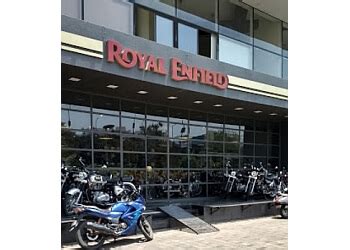 Best Motorcycle Dealers In Thane Expert Recommendations