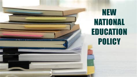 New National Education Policy 2024 Navigating Challenges Embracing