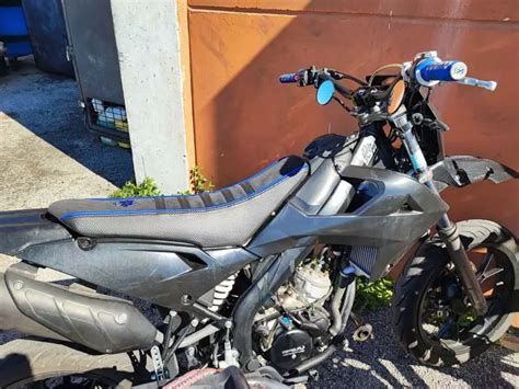 Contr Le Technique Des Deux Roues Les Motards Varois Sous Pression