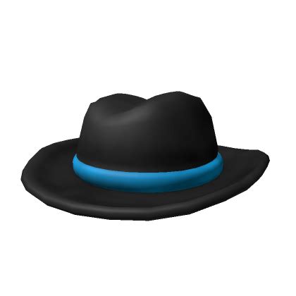 Stetson Roblox Item Rolimon S