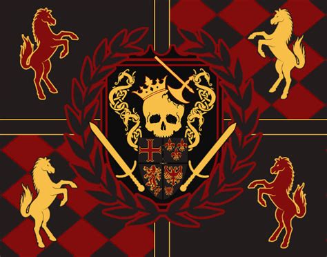 Empire Banner Rbannerlordbanners
