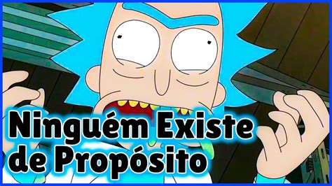 Rick And Morty 5ª Temporada Épica Hbo Max Adult Swim Youtube