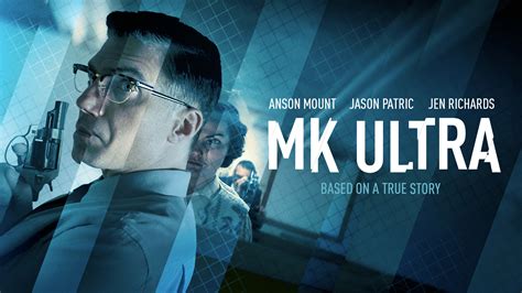 Watch Silent Room The Mk Ultra Program Prime Video