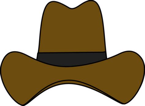 Download High Quality cowboy hat transparent animated Transparent PNG ...