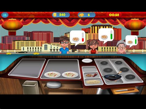 Fabulous Food Truck > iPad, iPhone, Android, Mac & PC Game | Big Fish