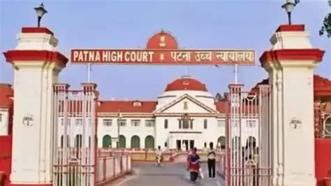 Patna High Court To Announce Verdict Over Plea Against Caste Based