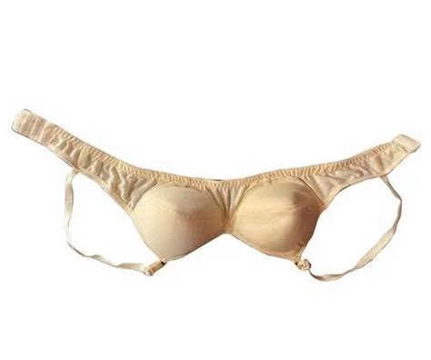 Plain 30b Hosiery Padded Bra For Daily Wear At Rs 50 Piece In