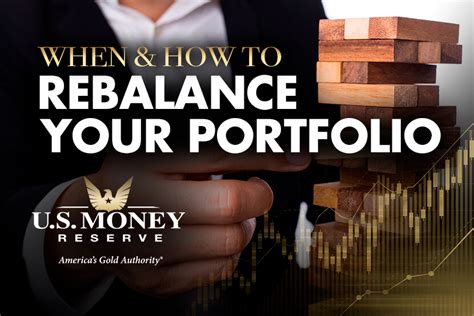 How When To Rebalance Your Portfolio U S Money Reserve